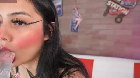 Anastisia online show from July 2026 11:06:02 AM