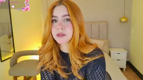 Snapshot of miss__carrot chatting on June 2026 12:37:01 PM Miss Carrot online show from June 2026 12:37:01 PM