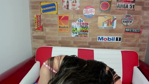 Snapshot of miss__lunna chatting on January 2025 11:02:01 AM Lunna online show from January 2025 11:02:01 AM