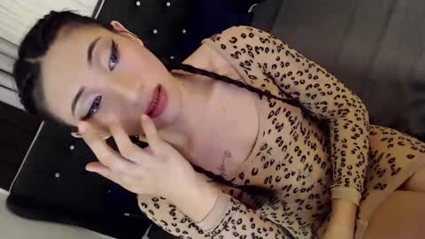 Snapshot of miss__marga69 chatting on March 2026 11:55:02 PM Marga online show from March 2026 11:55:02 PM