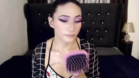 Snapshot of miss__marga69 chatting on April 2026 12:33:01 AM Marga online show from April 2026 12:33:01 AM