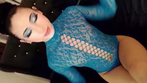 Snapshot of miss__marga69 chatting on April 2026 08:08:01 AM Marga online show from April 2026 08:08:01 AM