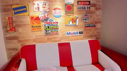 Pamela online show from September 2025 11:03:01 AM