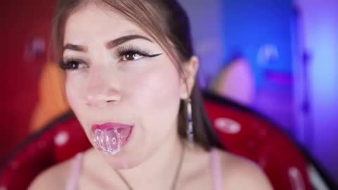 Pamela online show from January 2026 11:01:02 AM