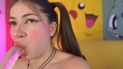 Pamela online show from May 2026 02:29:01 AM