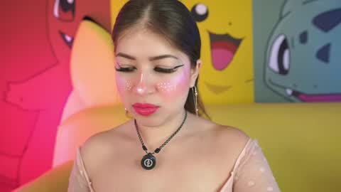 Pamela online show from June 2026 11:04:02 AM