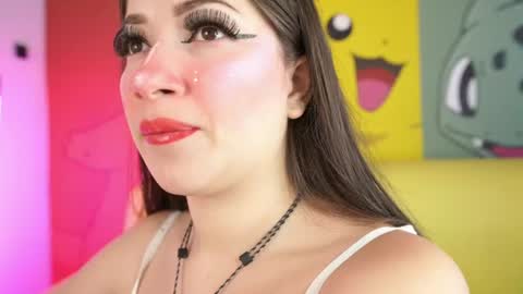 Pamela online show from June 2026 10:57:02 AM