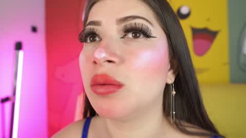 Pamela online show from June 2026 11:09:02 AM