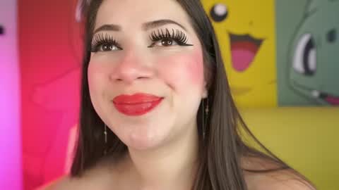 Pamela online show from June 2026 11:04:01 AM