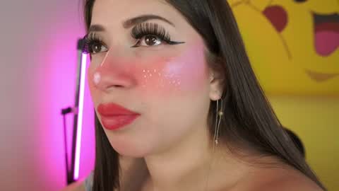 Pamela online show from June 2026 11:03:02 AM