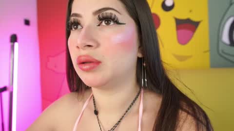 Pamela online show from July 2026 11:05:01 AM