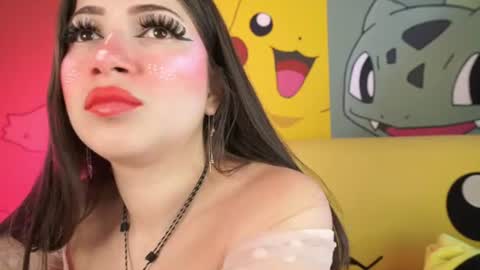 Pamela online show from July 2026 11:04:01 AM