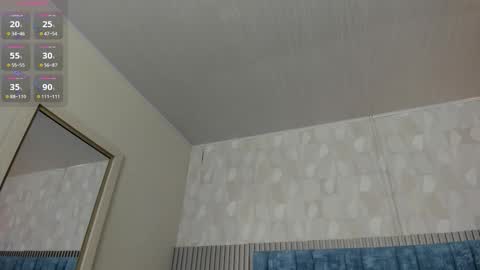 Samantha Cruz online show from February 2026 11:26:02 AM