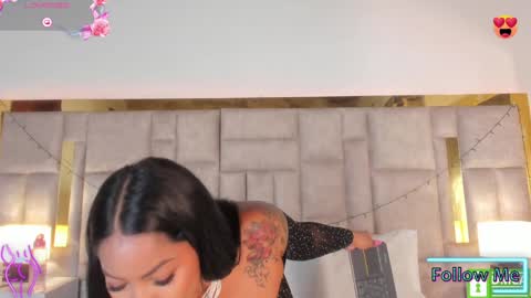 Snapshot of miss_abigail_ chatting on February 2025 01:16:02 PM Miss Abigail online show from February 2025 01:16:02 PM