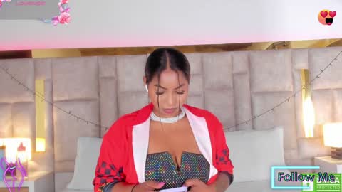 Snapshot of miss_abigail_ chatting on February 2025 12:06:01 PM Miss Abigail online show from February 2025 12:06:01 PM