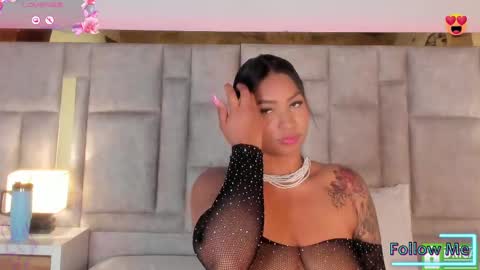 Snapshot of miss_abigail_ chatting on February 2025 05:06:01 PM Miss Abigail online show from February 2025 05:06:01 PM