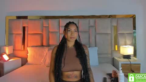 Miss Abigail  online show from June 2026 01:23:02 PM