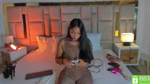 Miss Abigail  online show from July 2026 01:02:01 PM
