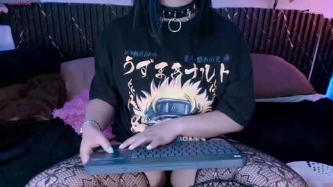 AILYN online show from September 2025 01:02:01 PM