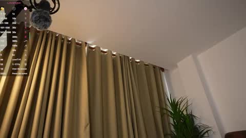 miss airi online show from December 2025 03:17:02 PM