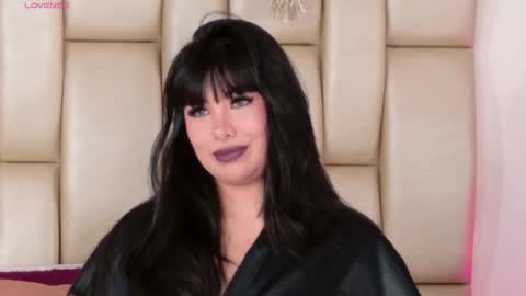 Snapshot of miss_alexxxa_ chatting on November 2025 07:18:02 PM Alexa online show from November 2025 07:18:02 PM