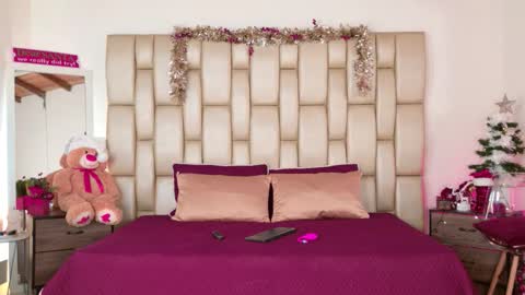 Snapshot of miss_alexxxa_ chatting on November 2025 07:13:02 PM Alexa online show from November 2025 07:13:02 PM