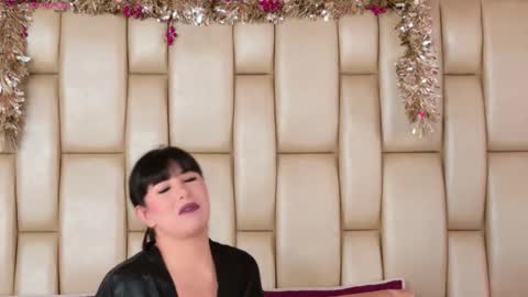 Snapshot of miss_alexxxa_ chatting on November 2025 07:18:01 PM Alexa online show from November 2025 07:18:01 PM