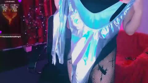 miss_alice_silver online show from May 2026 06:27:01 PM