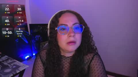 miss_alisse online show from April 2026 04:56:01 AM
