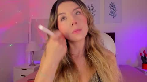 Amanda Reyes online show from February 2026 12:57:02 PM