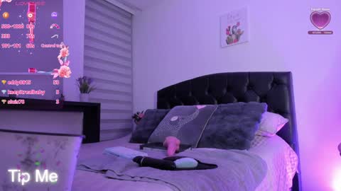 A M A R A N T H A online show from January 2025 06:20:02 AM