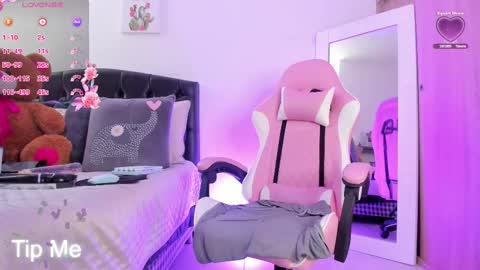 A M A R A N T H A online show from February 2025 12:55:02 PM