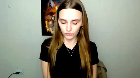 Angelina online show from May 2026 06:09:01 AM