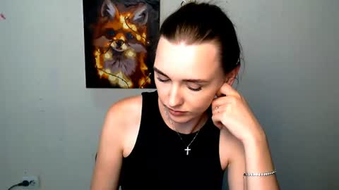 Angelina online show from June 2026 06:07:01 AM