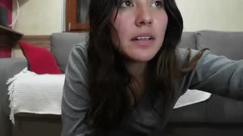 miss_ann_1 online show from June 2026 07:57:01 PM