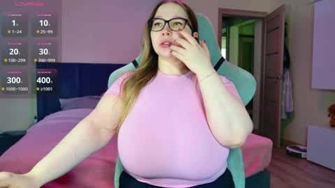 Anna online show from April 2026 12:25:02 PM