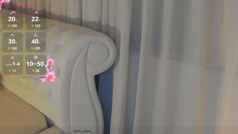 Anna online show from December 2024 12:19:02 AM