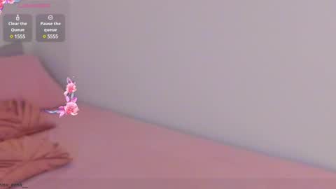 Anna online show from February 2025 11:15:02 PM