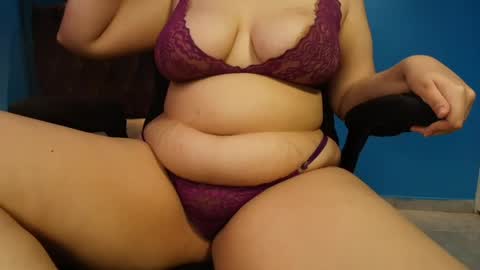 Anny online show from May 2026 06:41:02 AM