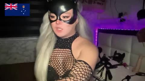 Snapshot of miss_antonette_xxx chatting on May 2026 10:27:02 PM Call me Miss Antonette online show from May 2026 10:27:02 PM