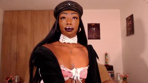 Aria Diaz online show from September 2025 11:27:02 PM