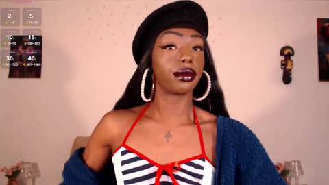 Aria Diaz online show from October 2025 04:15:02 PM