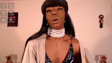 Aria Diaz online show from October 2025 12:06:02 PM