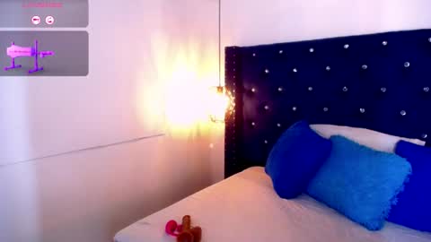 Snapshot of miss_ariss chatting on December 2025 04:41:04 AM miss_ariss online show from December 2025 04:41:04 AM