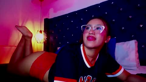 Snapshot of miss_ariss chatting on February 2026 06:06:01 AM miss_ariss online show from February 2026 06:06:01 AM