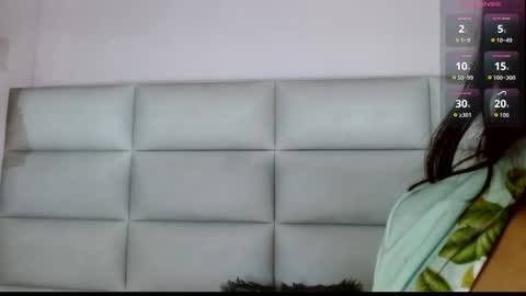 Snapshot of miss_ariss chatting on April 2026 06:19:01 AM miss_ariss online show from April 2026 06:19:01 AM