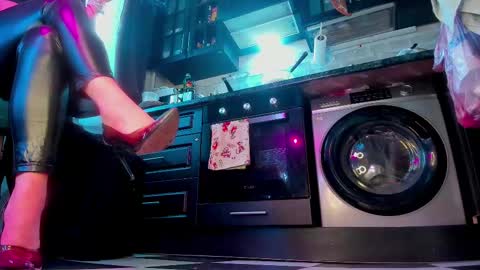 missAsmodeus online show from March 2025 08:02:01 AM