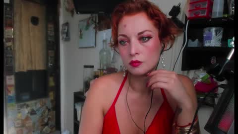 missAsmodeus online show from September 2025 09:42:02 AM