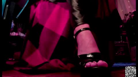 missAsmodeus online show from October 2025 09:26:02 PM