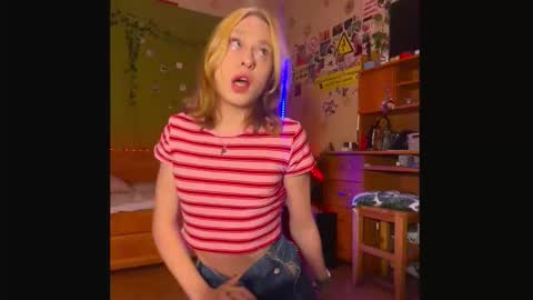 Snapshot of miss_barbie1 chatting on February 2026 04:11:02 PM Anya online show from February 2026 04:11:02 PM